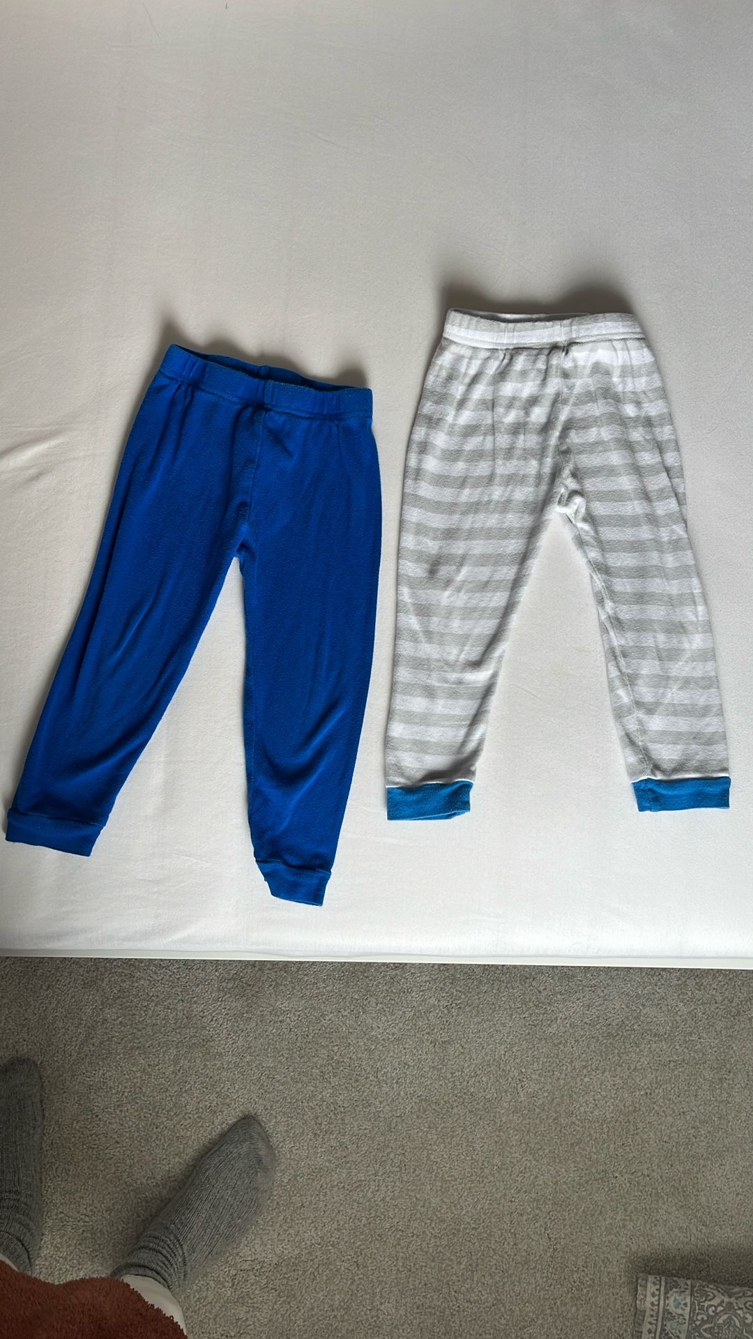 Pajama Pant Set