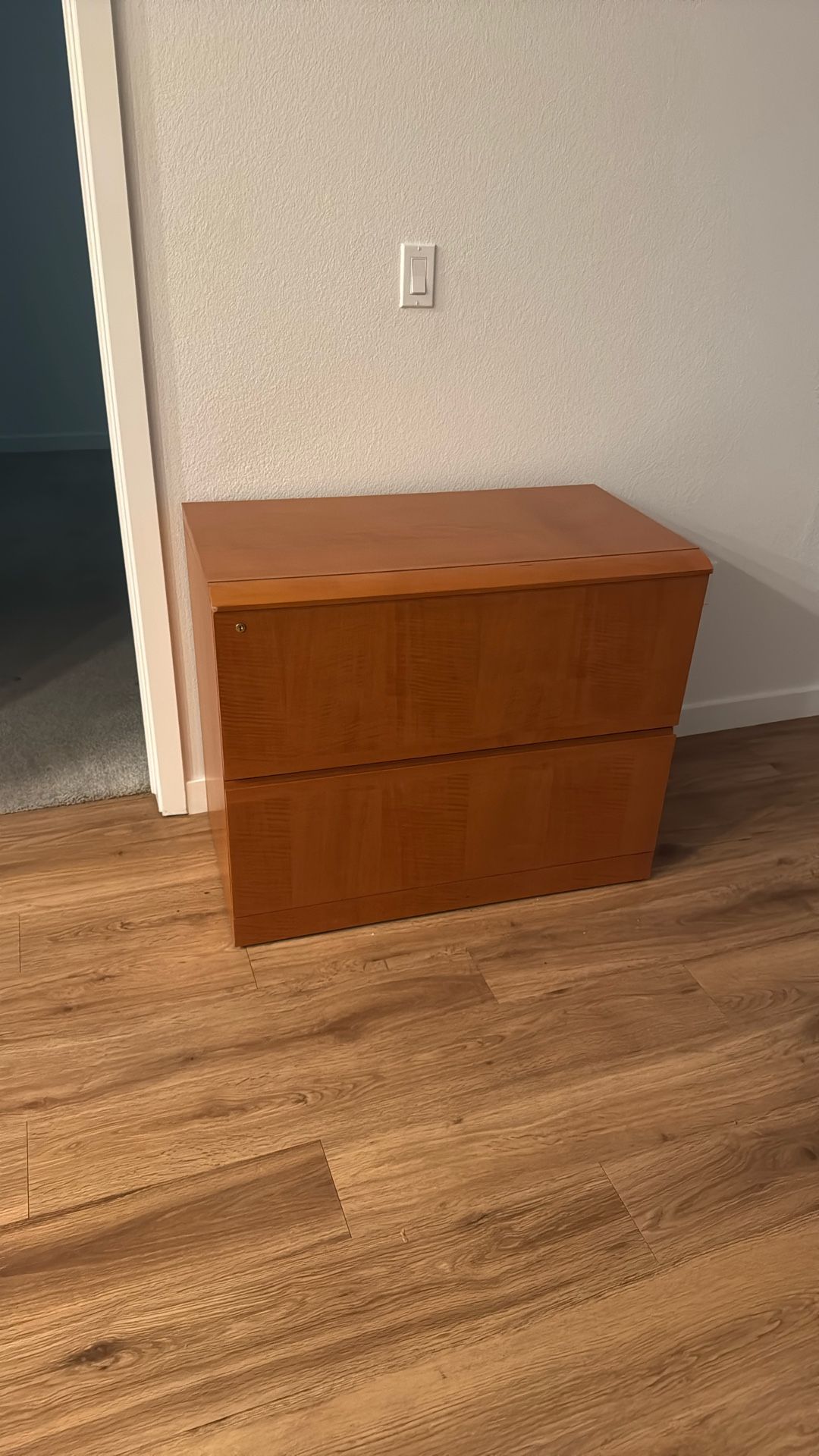 Office Filing Cabinets