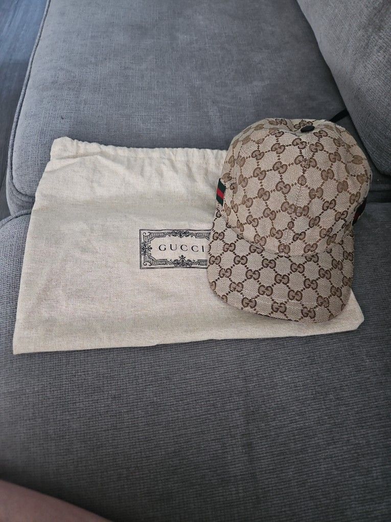 Gucci Hat