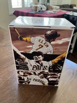 Ha-Seong Kim Bobble Head