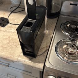Nespresso Machine 