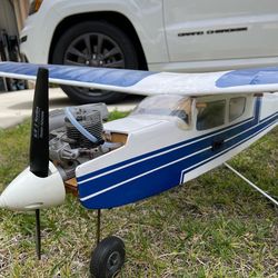 Carl Goldberg Eagle 2 Sport Trainer