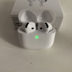 AirPods 4