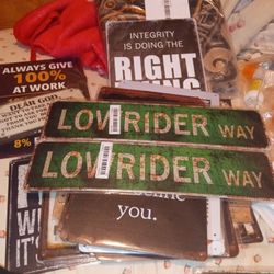 Man Cave Metal Signs