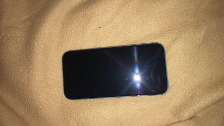 iPhone 16 plus