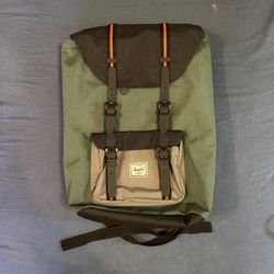 Herschel Little America Backpack 25L