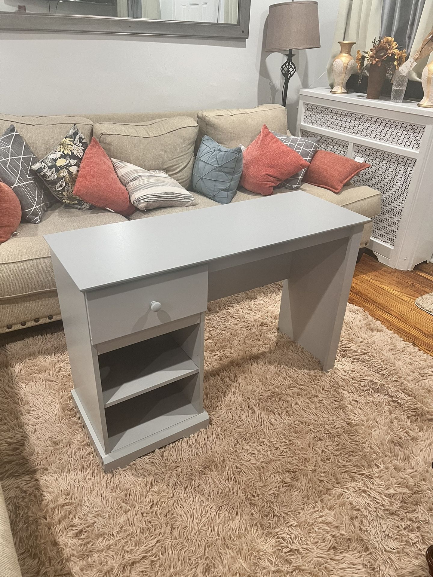 Small Desk – Lark Manor Lymight (Great Condition)