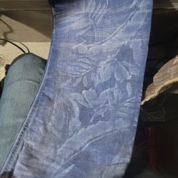 Never Worn Diesel Jeans W/Tag