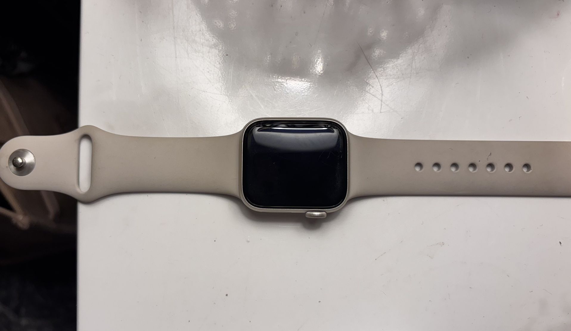 Apple Watch SE