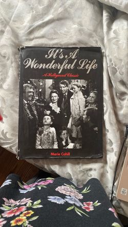 Book It’s Wonderful Life, From 01/01/1992