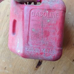Gas Can
