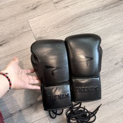 Boxing Gloves 16oz 