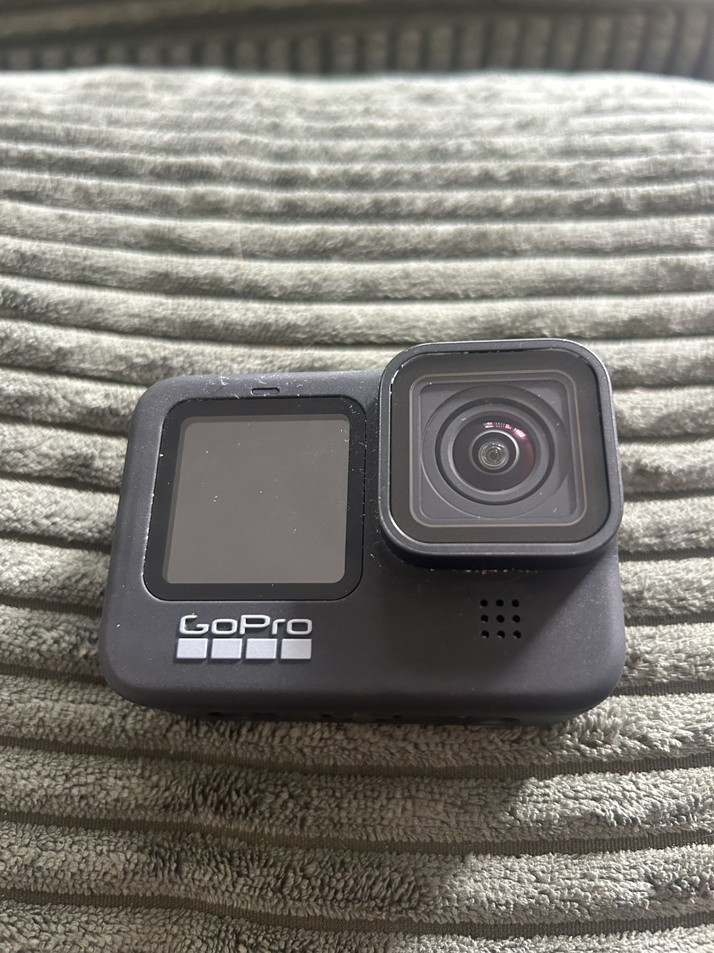 Gopro 9 Black
