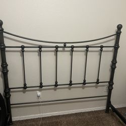 Bed Frame 