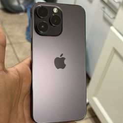 iPhone 14 Pro Max - Like NEW | Unlocked