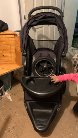 Stroller