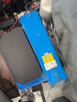 48v battery electric Scooter