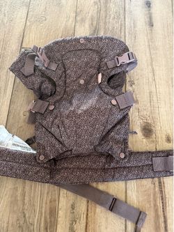 Infantino Flip Advanced 4-in-1 Baby Carrier