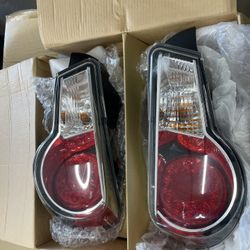 Tail Lights 