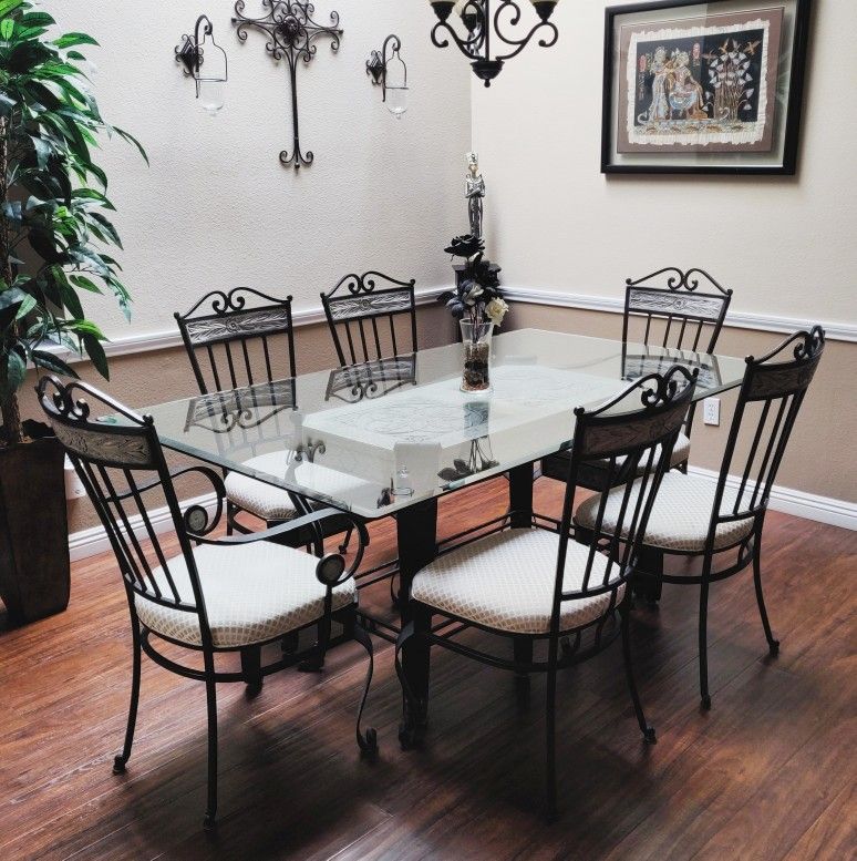 Dining Table Set $320 Takes Today!