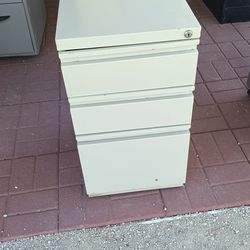 Metal Cabinet