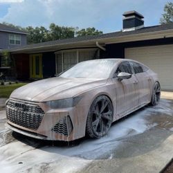 Vehicle Shine Essential 