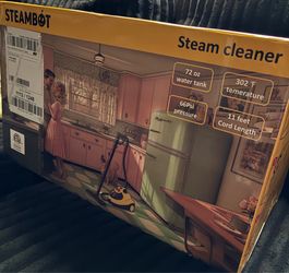 SteamBot
