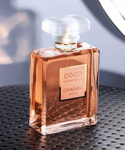 COCO Mademoiselle Chanel EAU De Parfum