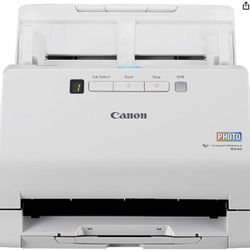 Canon imageFORMULA RS40 Photo and Document Scanner