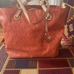 Michael Kors Tote Bag 