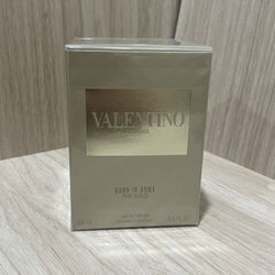 Valentino Perfume 