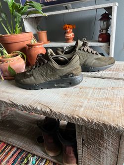 nike mens 9.5