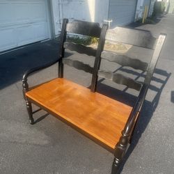 Dining Benches And Chairs
