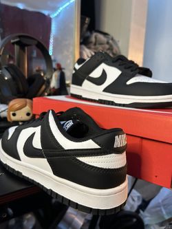 Panda Dunks 