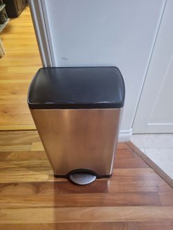 Trash Can