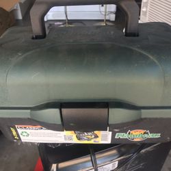 Tackle Fishing Box