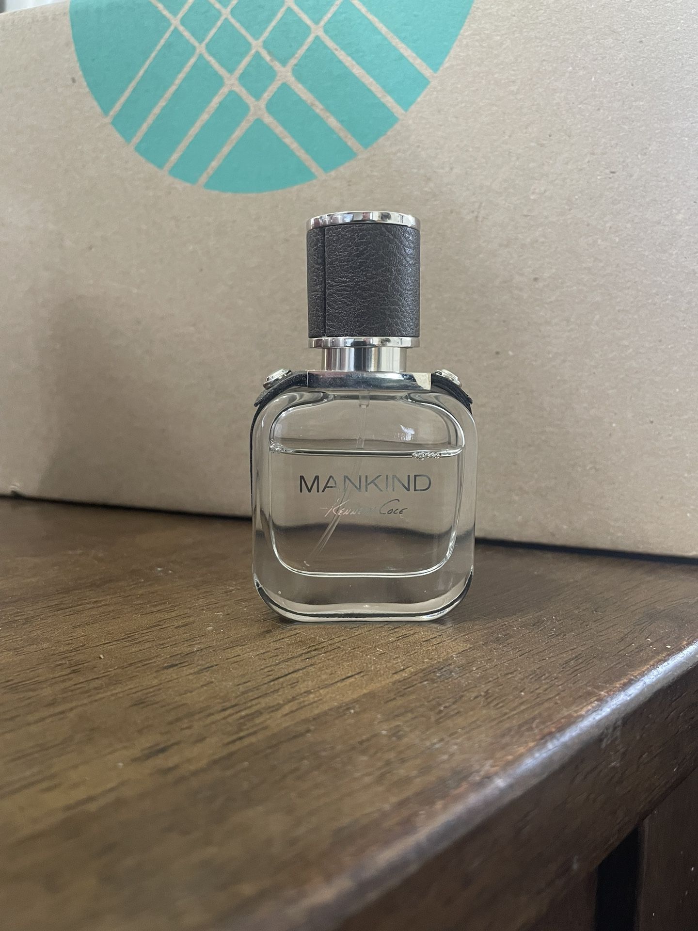 Kenneth Cole Mankind Cologne