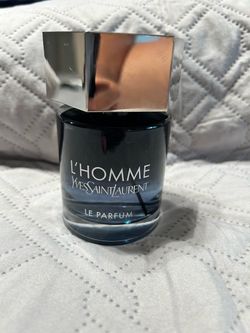 YSL L'Homme Le Parfum 3.4 Oz