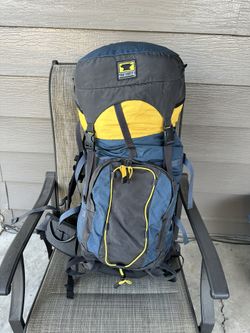 Mountainsmith Cirque Internal Frame Backpack