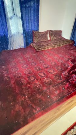 Turkish Carpet