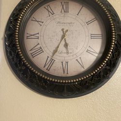 Wall Clock
