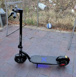 Hover-1 Alpha Electric Scooter