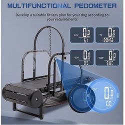 Dog Treadmill