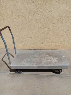Flatbed