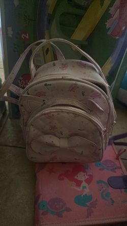 Kitty backpack