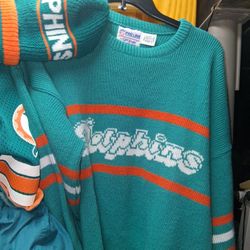 Miami Dolphins Gear