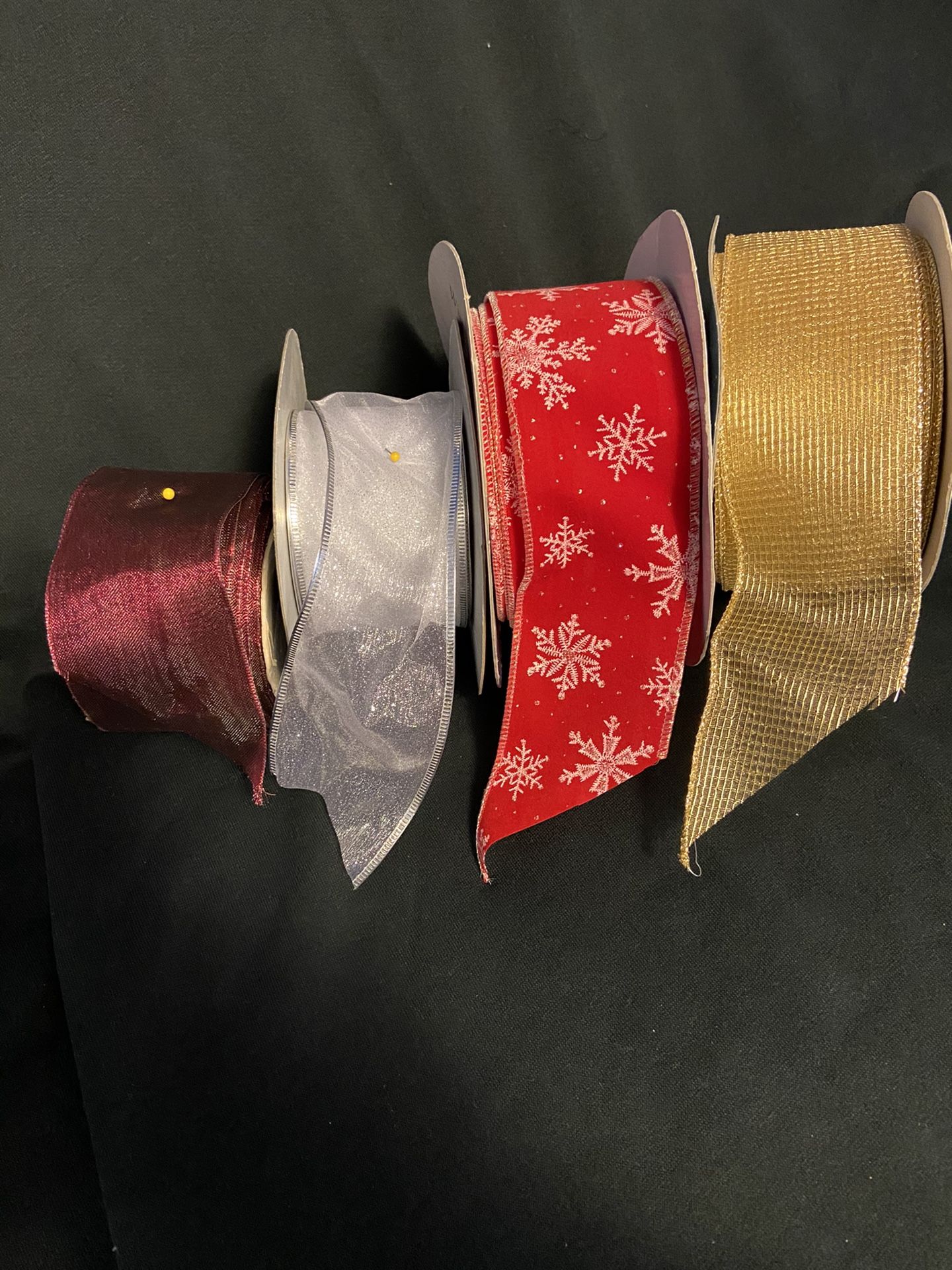 Ribbon Bundle
