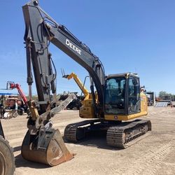 John Deere 130 FT4 **GREAT DEAL**