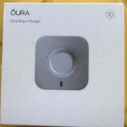 Oura Ring (size 10) 