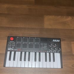 Mpk Mini Play